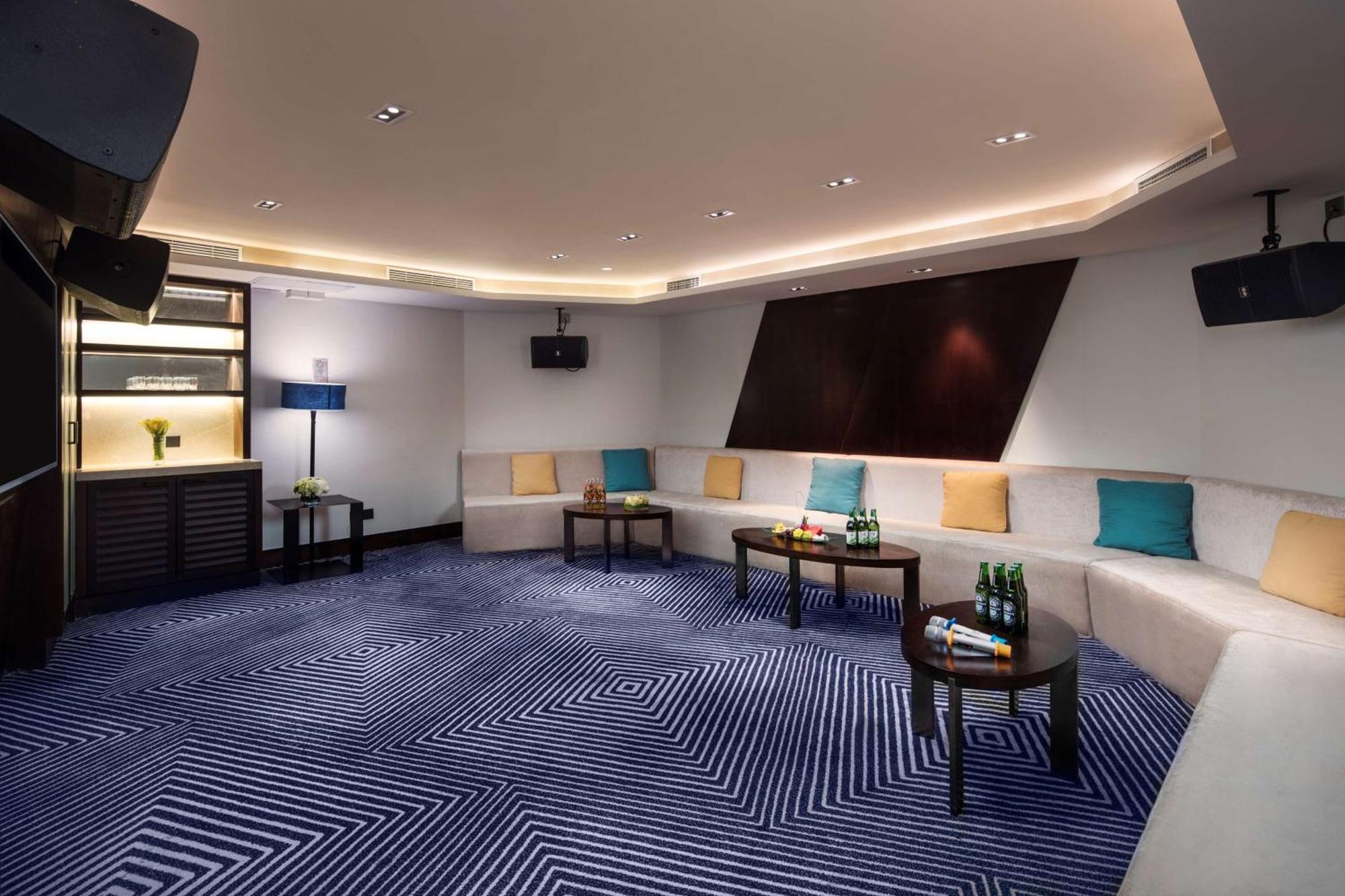 Hilton Wenchang Bagian luar foto