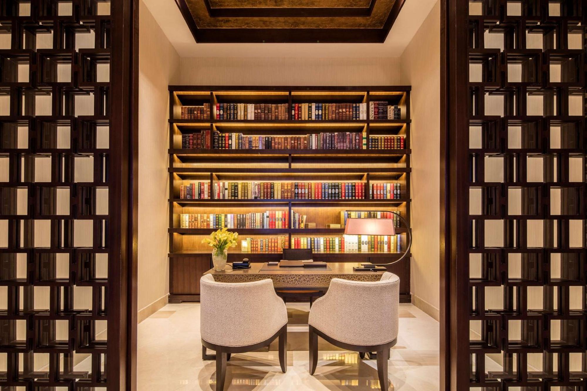Hilton Wenchang Bagian luar foto