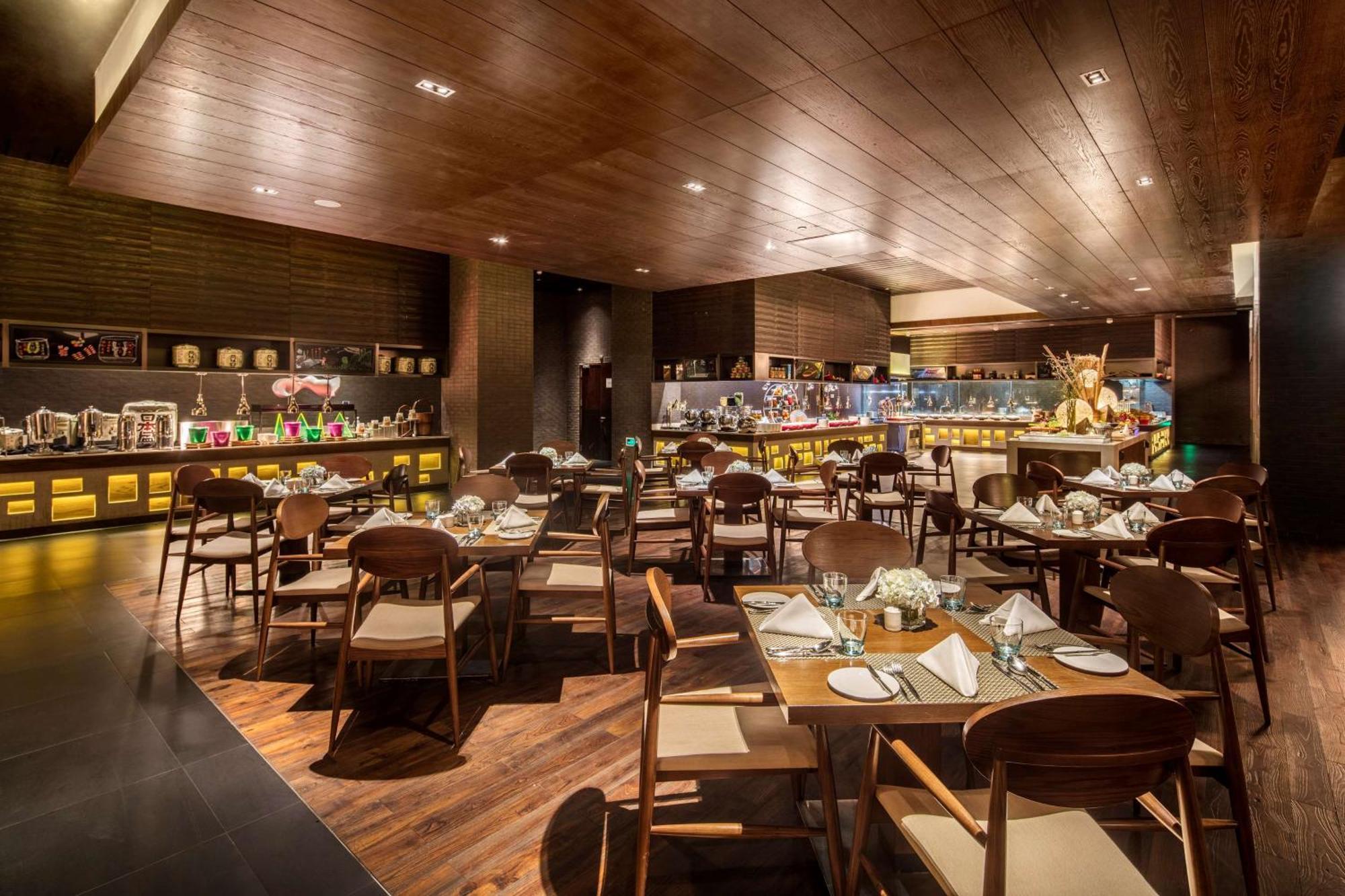 Hilton Wenchang Bagian luar foto